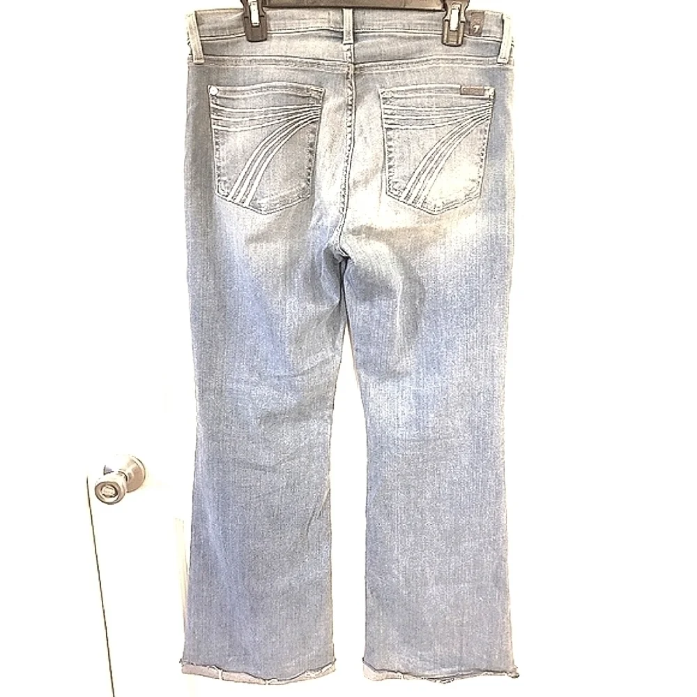 7 For All Mankind Jeans